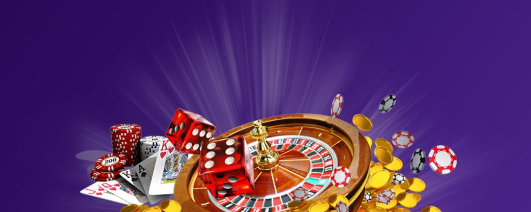 Nhà cái được coi là thiên đường của các trò casino online