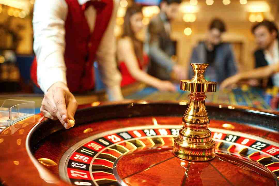 Shanghai Resort Casino và game cá cược nổi bật