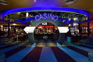 Sơ lược về Shanghai Resort Casino