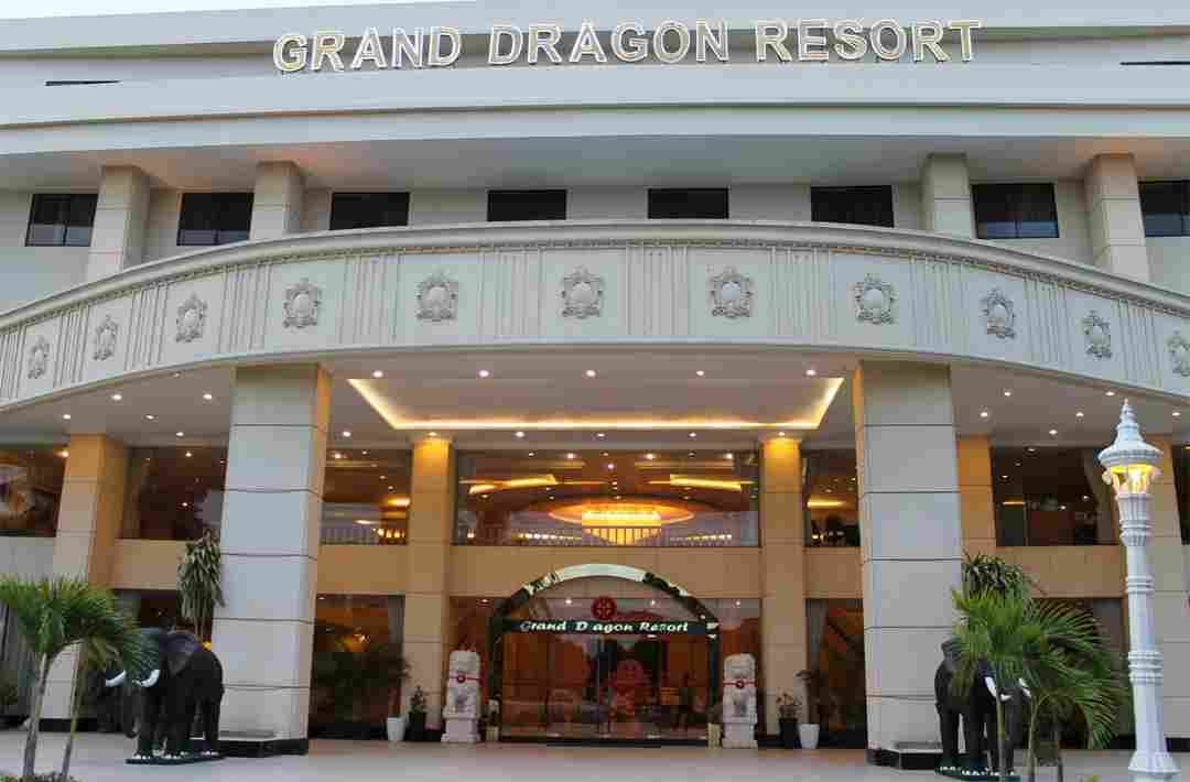 Nhận xét về Grand Dragon Resorts