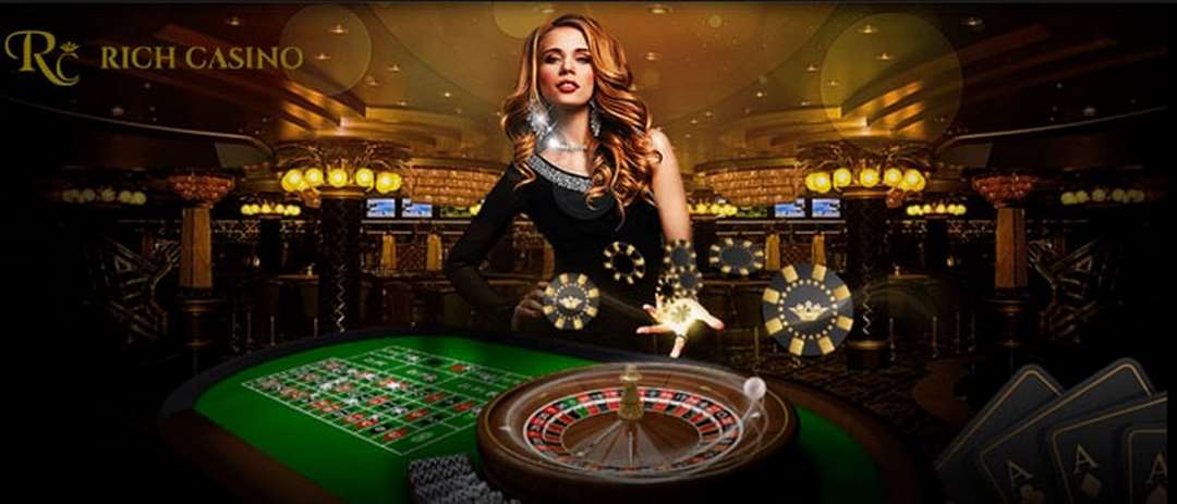 Kinh nghiệm cá cược tại Rich Casino 
