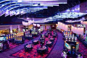 Venus Casino đang thuộc top đầu những sòng bài đáng chơi nhất tại Đông Nam Á