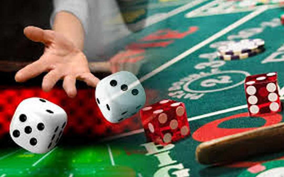 Trò chơi phổ biến tại Holiday Palace Casino có rất nhiều