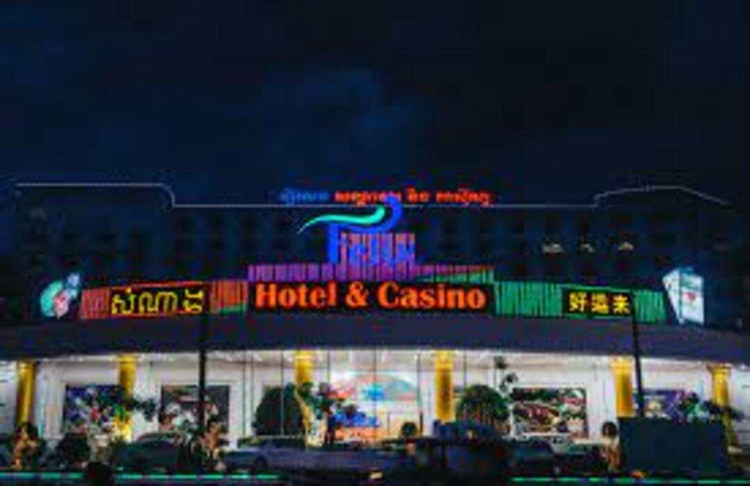 Tong quan ve san choi Felix - Hotel & Casino