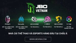 Nhà cái Jbo Vietnam sẽ được tổ chức FCL&RC giám sát