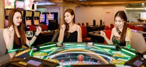 Koh Kong Casino song bac cao cap