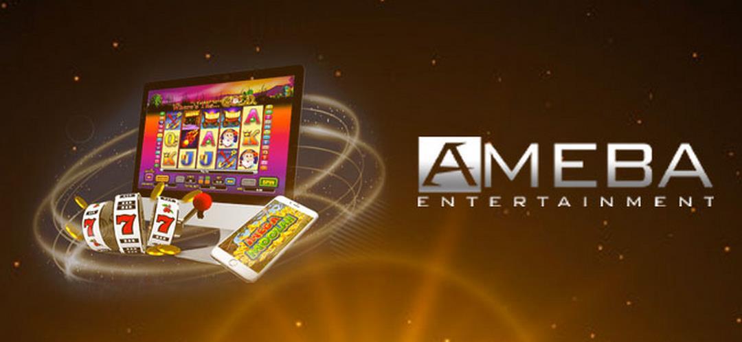 Thế giới game cực khủng tại Ameba Jackpot