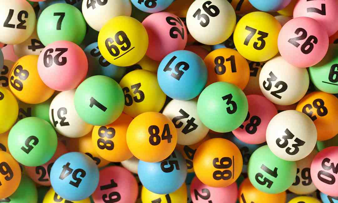 Một số thông tin khái quát về AE Lottery