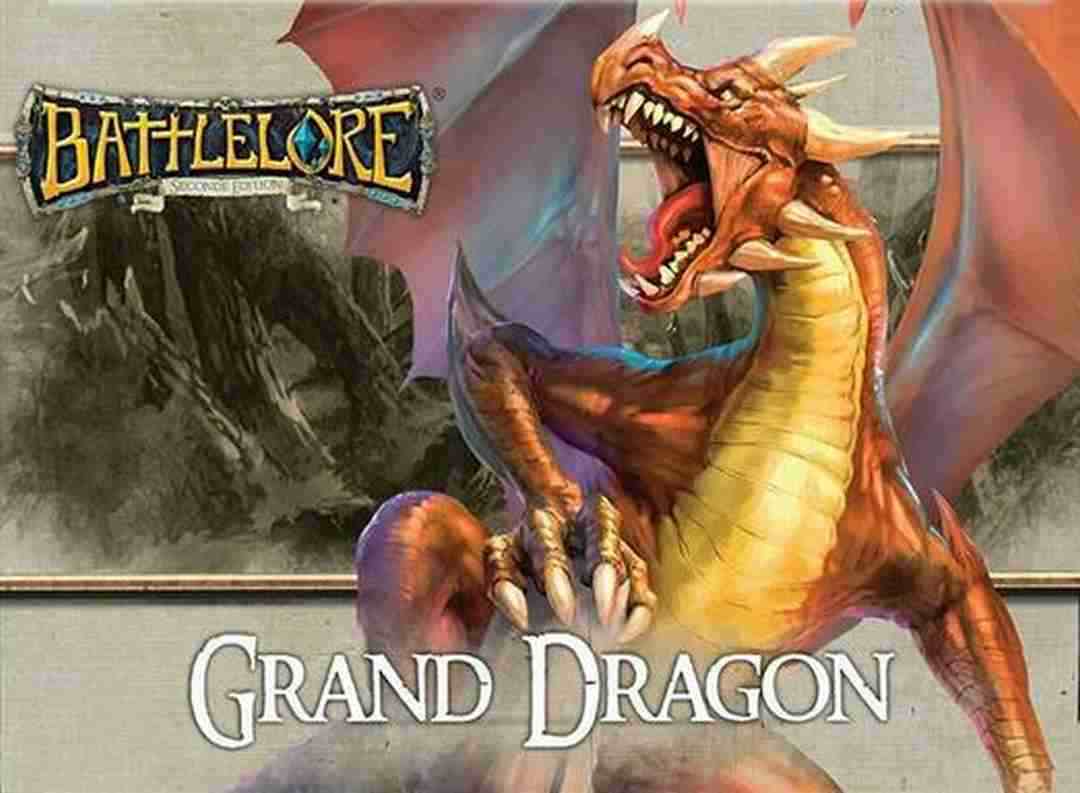 Grand Dragon có game gì đặc sắc nhất
