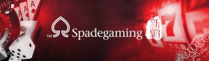 Vài nét cơ bản về nhà Spade Gaming