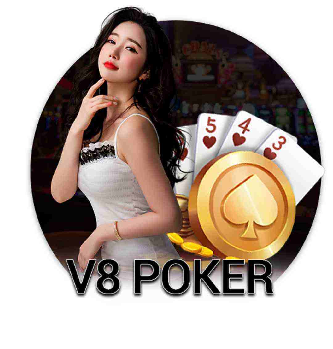 Tốc độ tải game V8 Poker cực kỳ cao