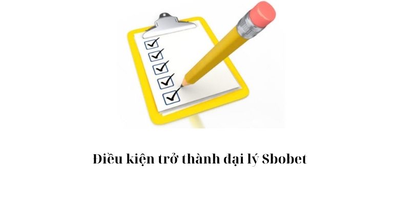 Hướng dẫn chi tiết các bước đăng ký làm đại lý Sbobet